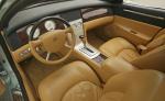 Chrysler Chronos Concept 1998 года